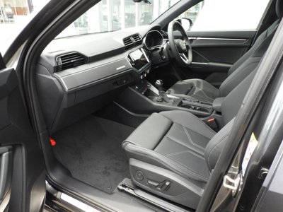 AUDI Q3 SPORTBACK - 10