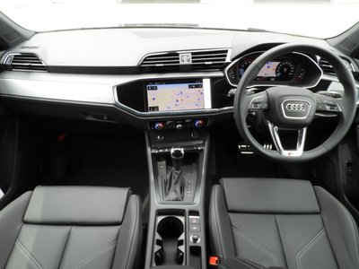 AUDI Q3 SPORTBACK - 6