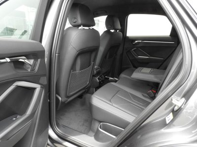 صورة مصغرة 11 لـ 2026 AUDI Q3 SPORTBACK