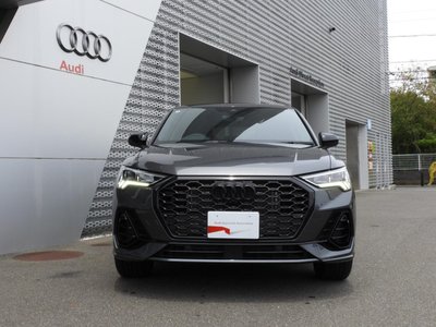 AUDI Q3 SPORTBACK - 2