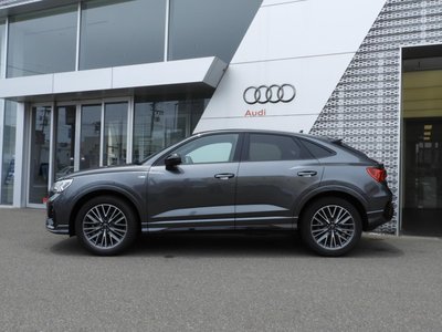 AUDI Q3 SPORTBACK - 3
