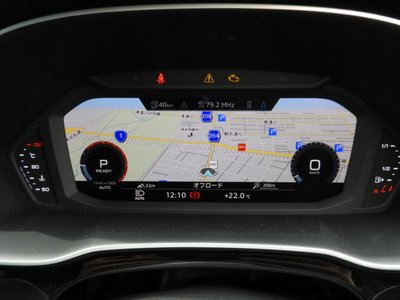 AUDI Q3 SPORTBACK - 9