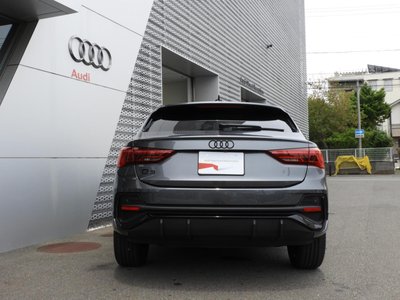 AUDI Q3 SPORTBACK - 5