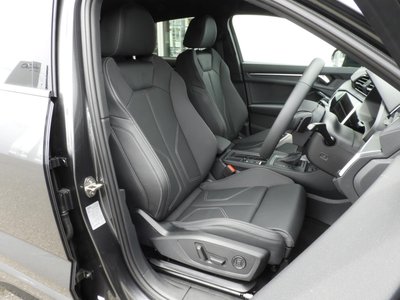 صورة مصغرة 13 لـ 2026 AUDI Q3 SPORTBACK
