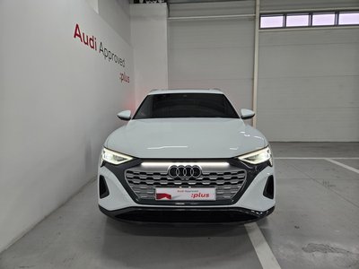 AUDI Q8 E-TRON - 2