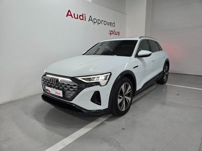 AUDI Q8 E-TRON - 1