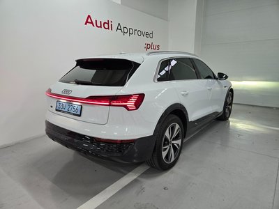 AUDI Q8 E-TRON - 4