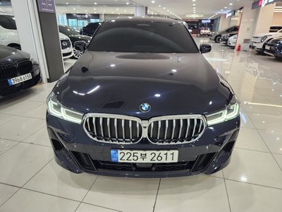 BMW 6 SERIES GT - 2