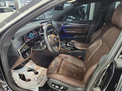 BMW 6 SERIES GT - 10