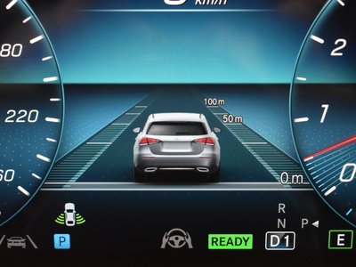 MERCEDES-BENZ GLE - 6