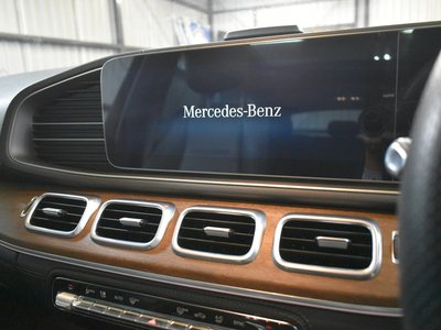MERCEDES-BENZ GLE - 9
