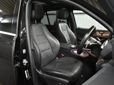 MERCEDES-BENZ GLE - 8