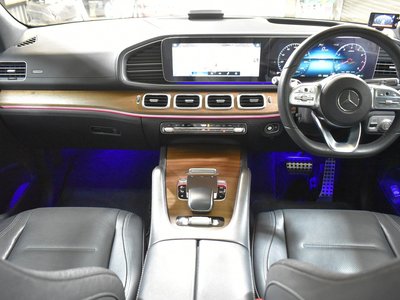 MERCEDES-BENZ GLE - 2