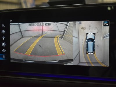 MERCEDES-BENZ GLE - 10