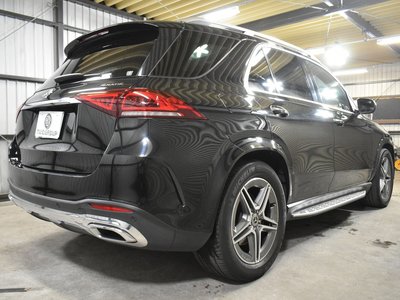 MERCEDES-BENZ GLE - 3