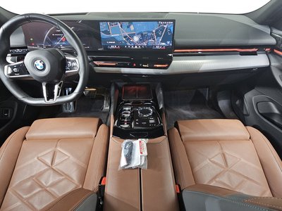 BMW 5 SERIES - 5