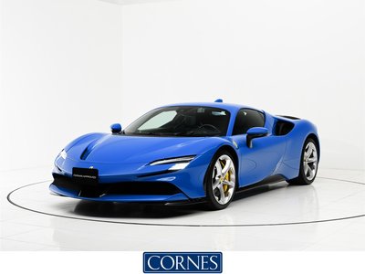 FERRARI SF90 STRADALE