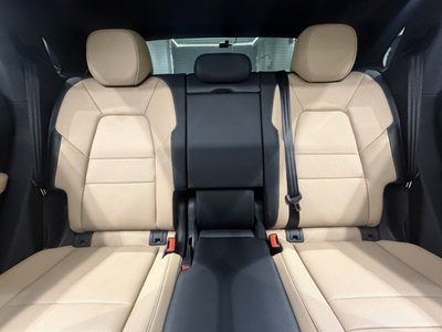 2025 Porsche CAYENNE — миниатюра 18