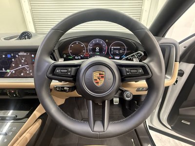 2025 Porsche CAYENNE — миниатюра 9