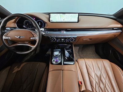 GENESIS G80 (RG3) - 5