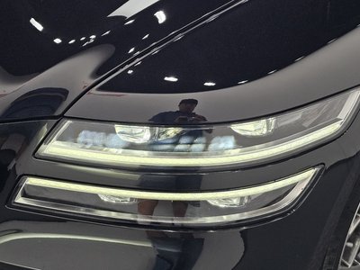 GENESIS G80 (RG3) - 9