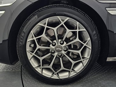 GENESIS G80 (RG3) - 6