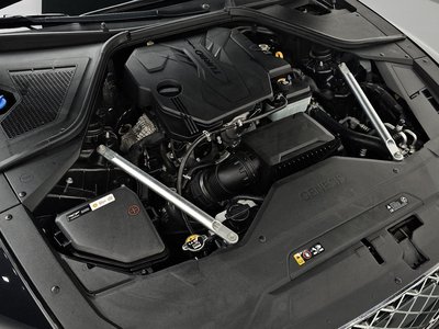 GENESIS G80 (RG3) - 7