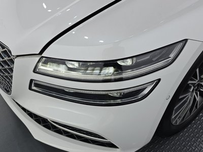 GENESIS G80 (RG3) - 9