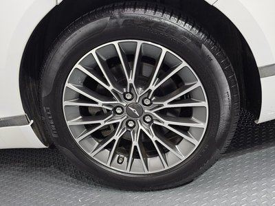GENESIS G80 (RG3) - 8