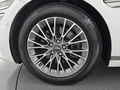 GENESIS G80 (RG3) - 6