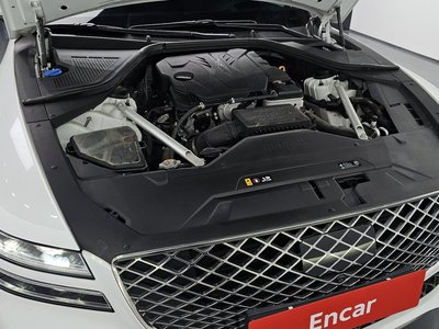 GENESIS G80 (RG3) - 7