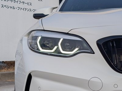 BMW M2 COMPETITION - 5