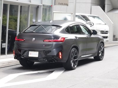 BMW X4 - 8