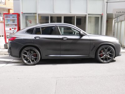 BMW X4 - 4