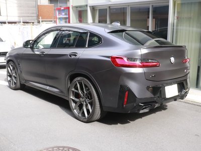 BMW X4 - 9