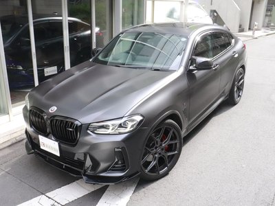 BMW X4 - 7