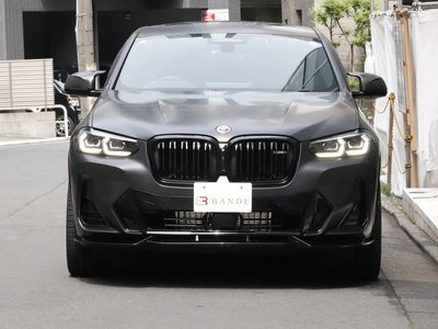 BMW X4 - 2