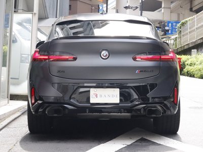 BMW X4 - 3