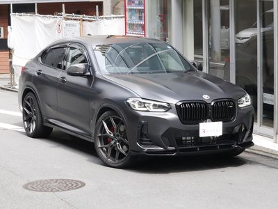 BMW X4 - 6