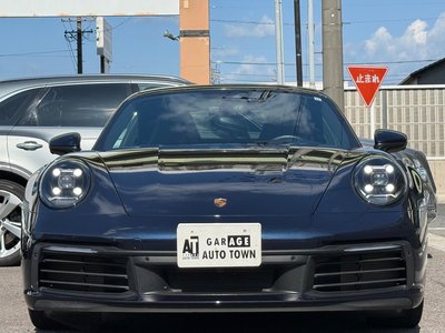 صورة 2 لـ 2021 Porsche 911