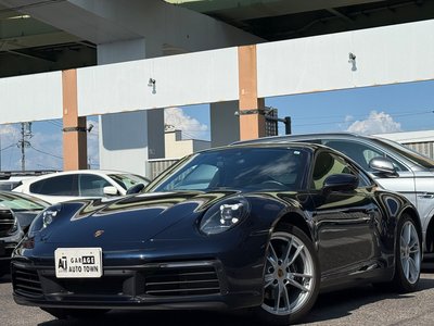 صورة 1 لـ 2021 Porsche 911