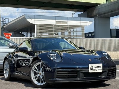 صورة 3 لـ 2021 Porsche 911