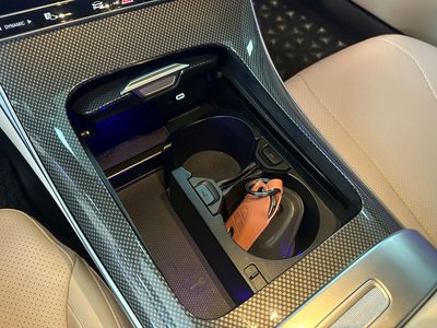 صورة 9 لـ 2024 Mercedes-BENZ CLE