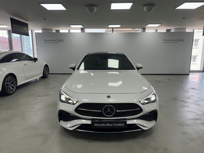 صورة 2 لـ 2024 Mercedes-BENZ CLE