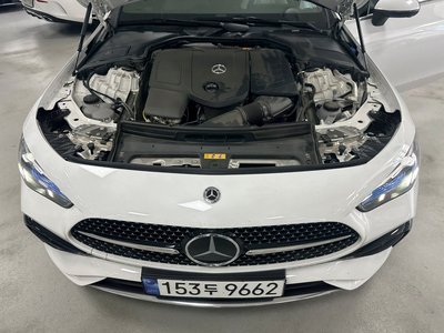صورة 7 لـ 2024 Mercedes-BENZ CLE