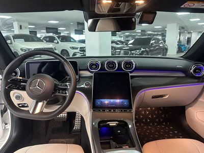 صورة 4 لـ 2024 Mercedes-BENZ CLE