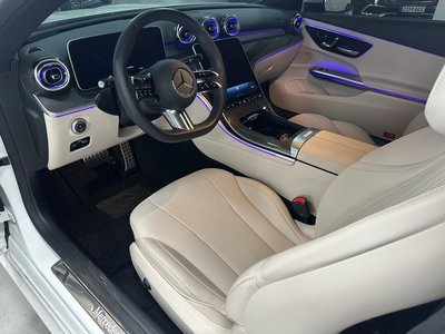 صورة مصغرة 13 لـ 2024 Mercedes-BENZ CLE