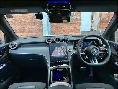 MERCEDES-BENZ GLC - 3