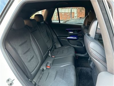 MERCEDES-BENZ GLC - 6