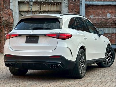 MERCEDES-BENZ GLC - 2